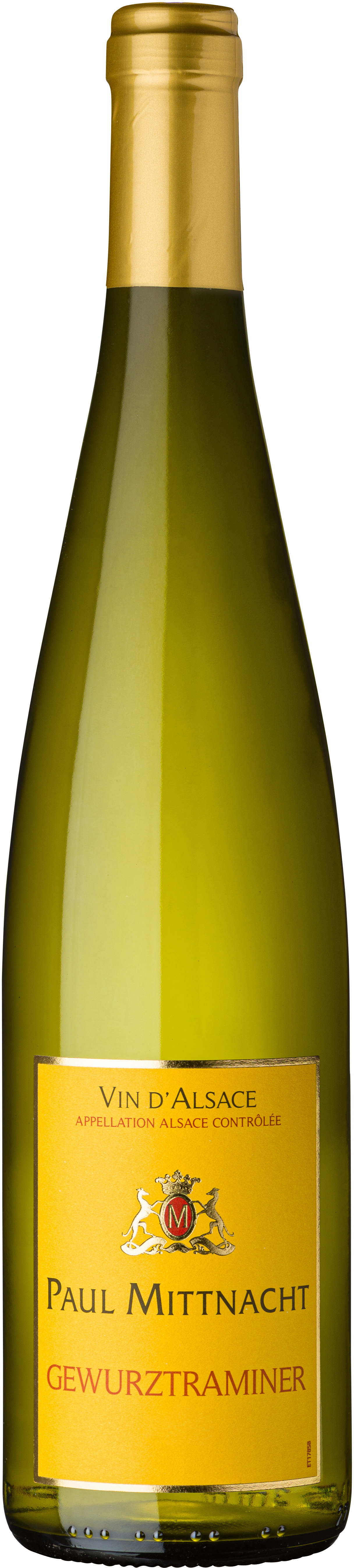 AOC GEWURZTRAMINER