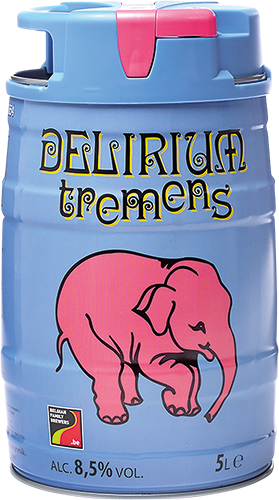 BIÈRE BELGE