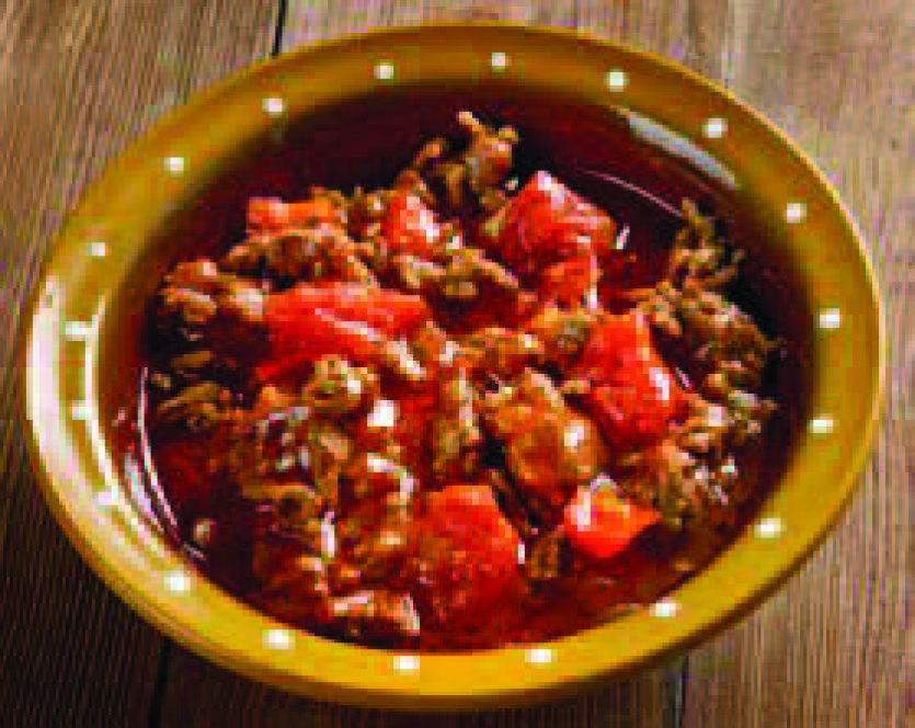 AXOA DE PORC