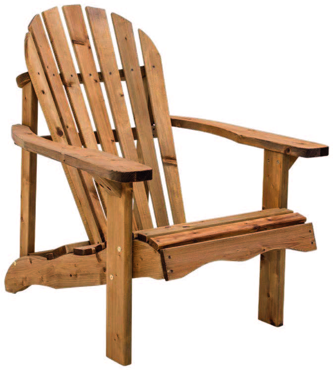 FAUTEUIL RELAX⁽⁴⁾