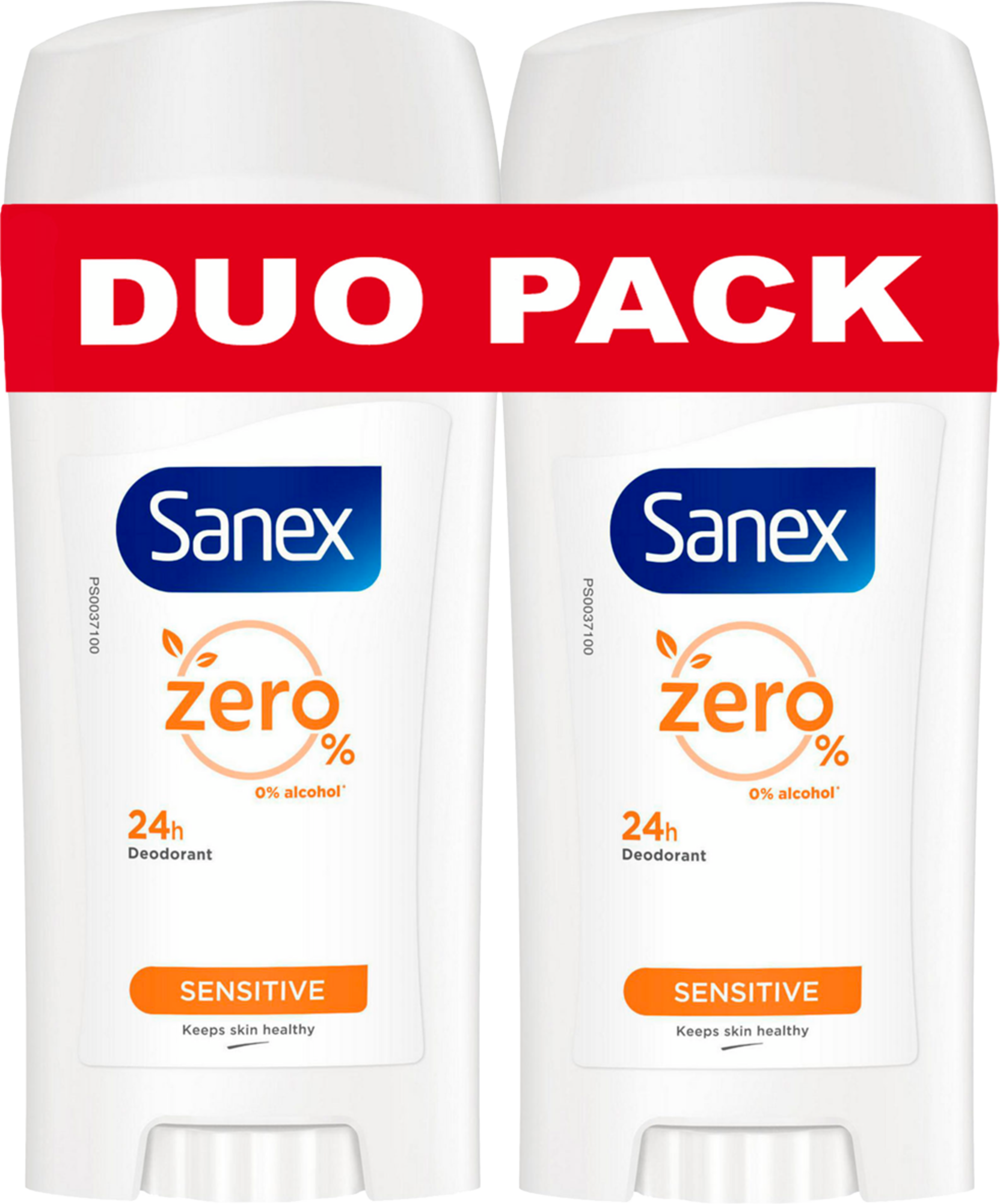 DEODORANT STICK SENSITIVE