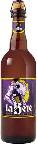 BIÈRE BLONDE