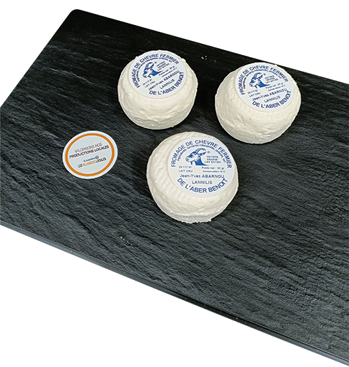CROTTIN DE CHÈVRE