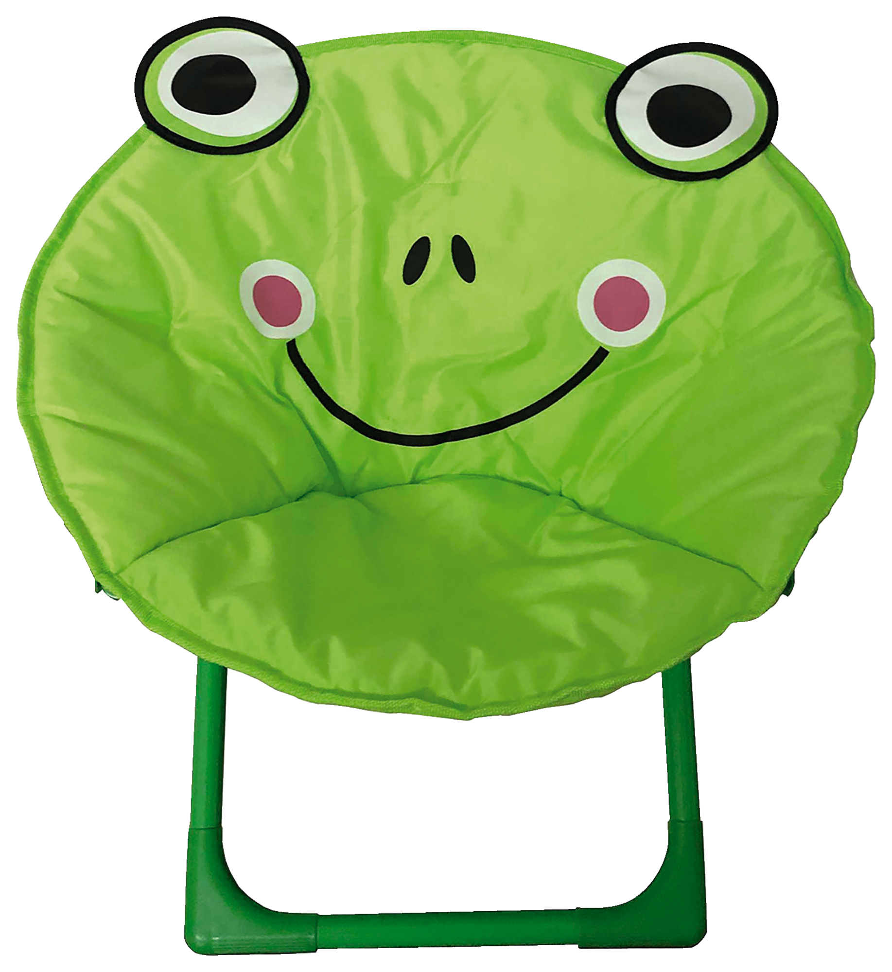 FAUTEUIL ROND ENFANT