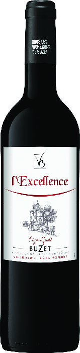A.O.P(1) BUZET L’EXCELLENCE