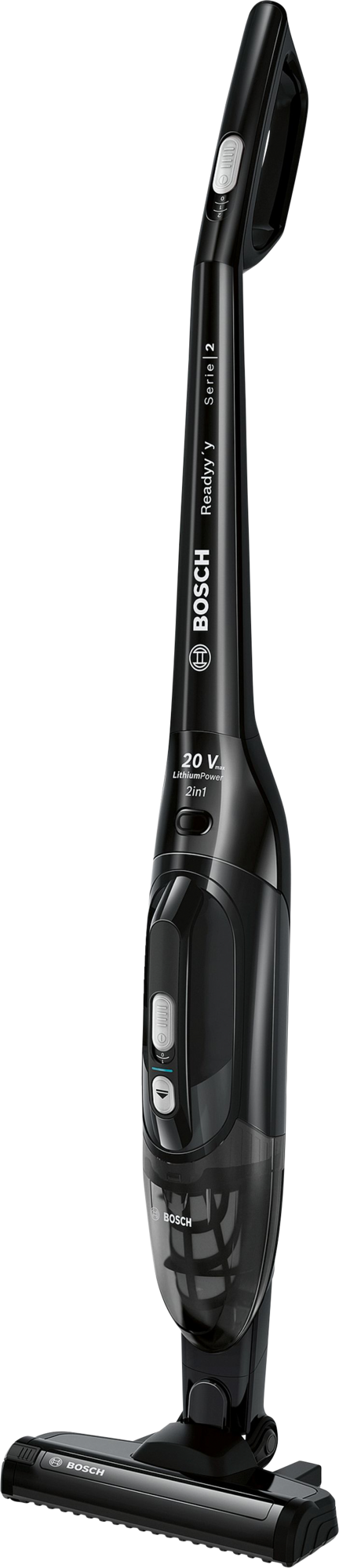 ASPIRATEUR BALAI SANS FIL READYY'Y