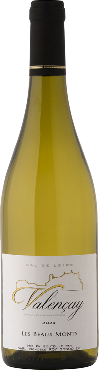 AOP VALENÇAY BLANC SEC