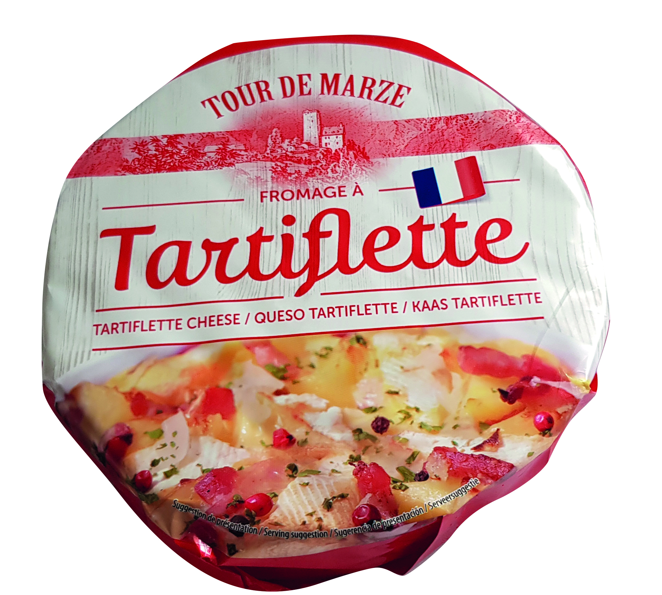 FROMAGE À TARTIFLETTE