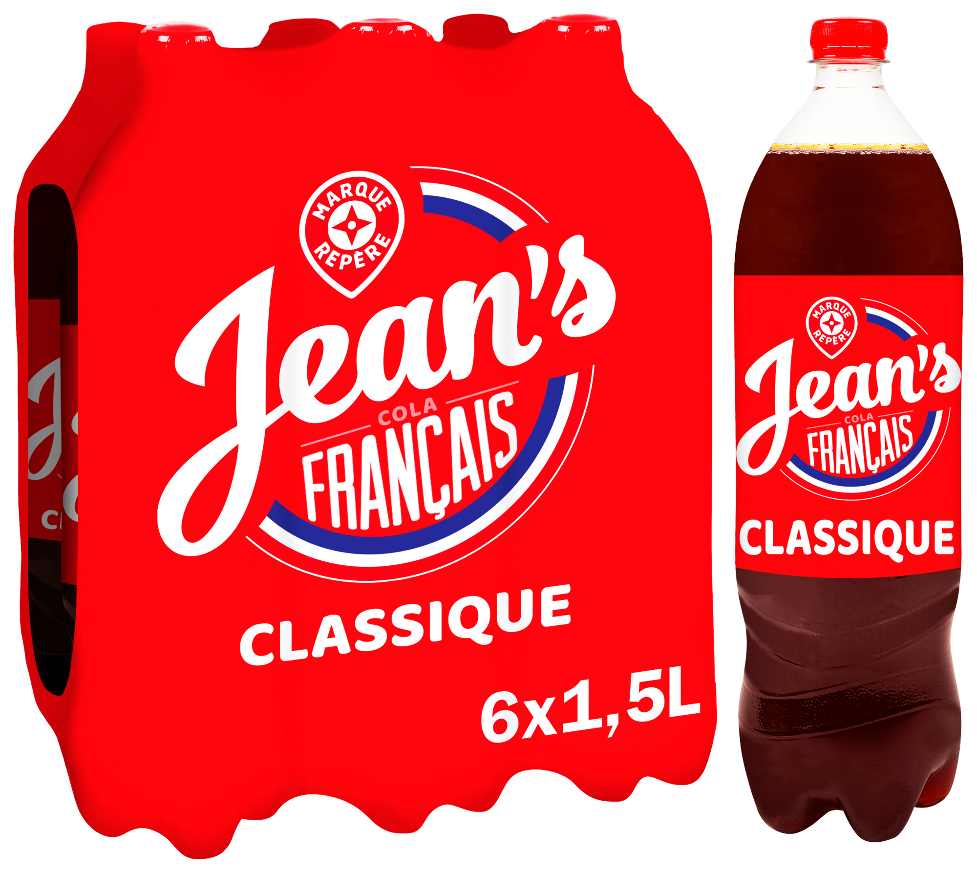 COLA CLASSIQUE