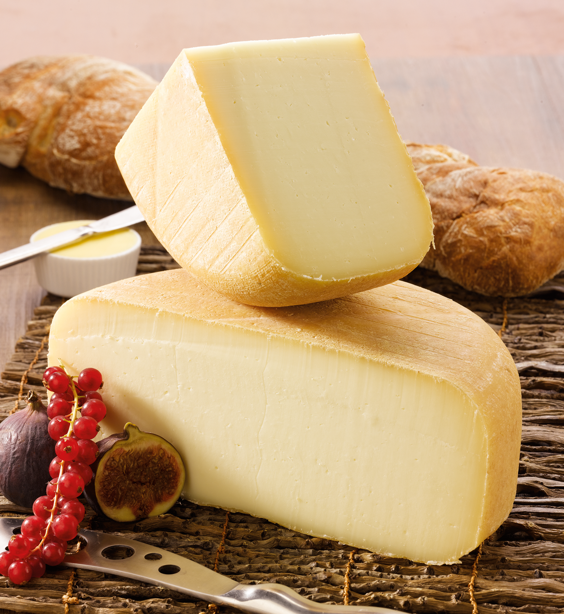 Ossau-Iraty AOP 36% Mat.Gr.