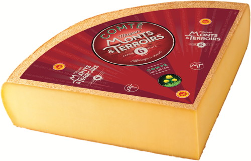 COMTÉ AOP 34% MAT. GR.
