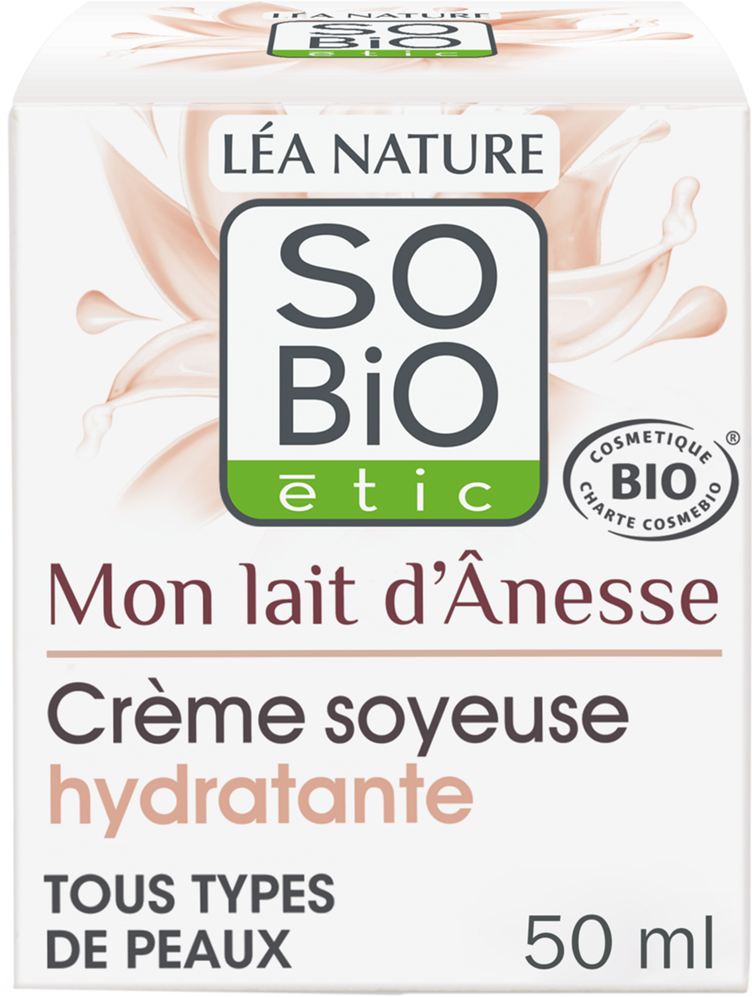 SOIN VISAGE BIO