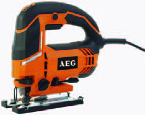 SCIE SAUTEUSE PENDULAIRE 700 W