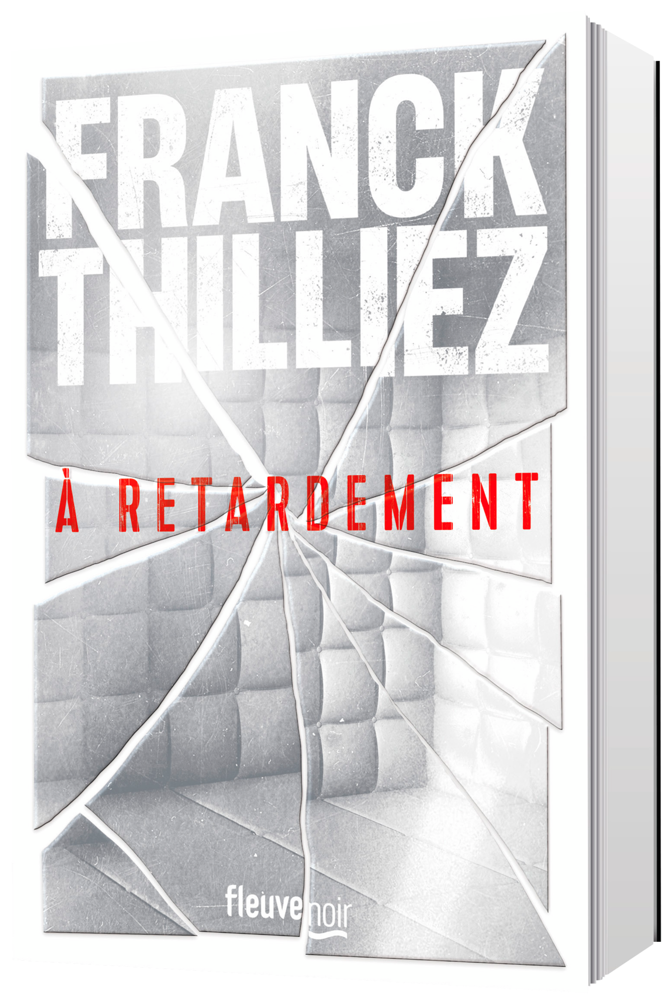 À RETARDEMENT