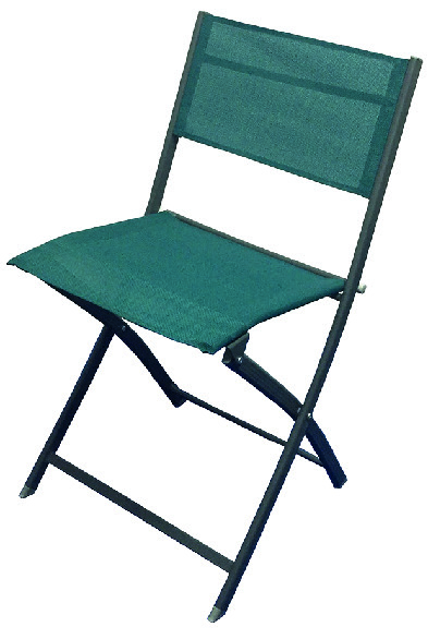 CHAISE PLIANTE