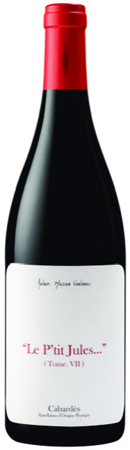 AOP Cabardès Il était une fois 2021