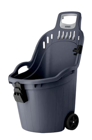 CHARIOT DE JARDIN "HELPY"
