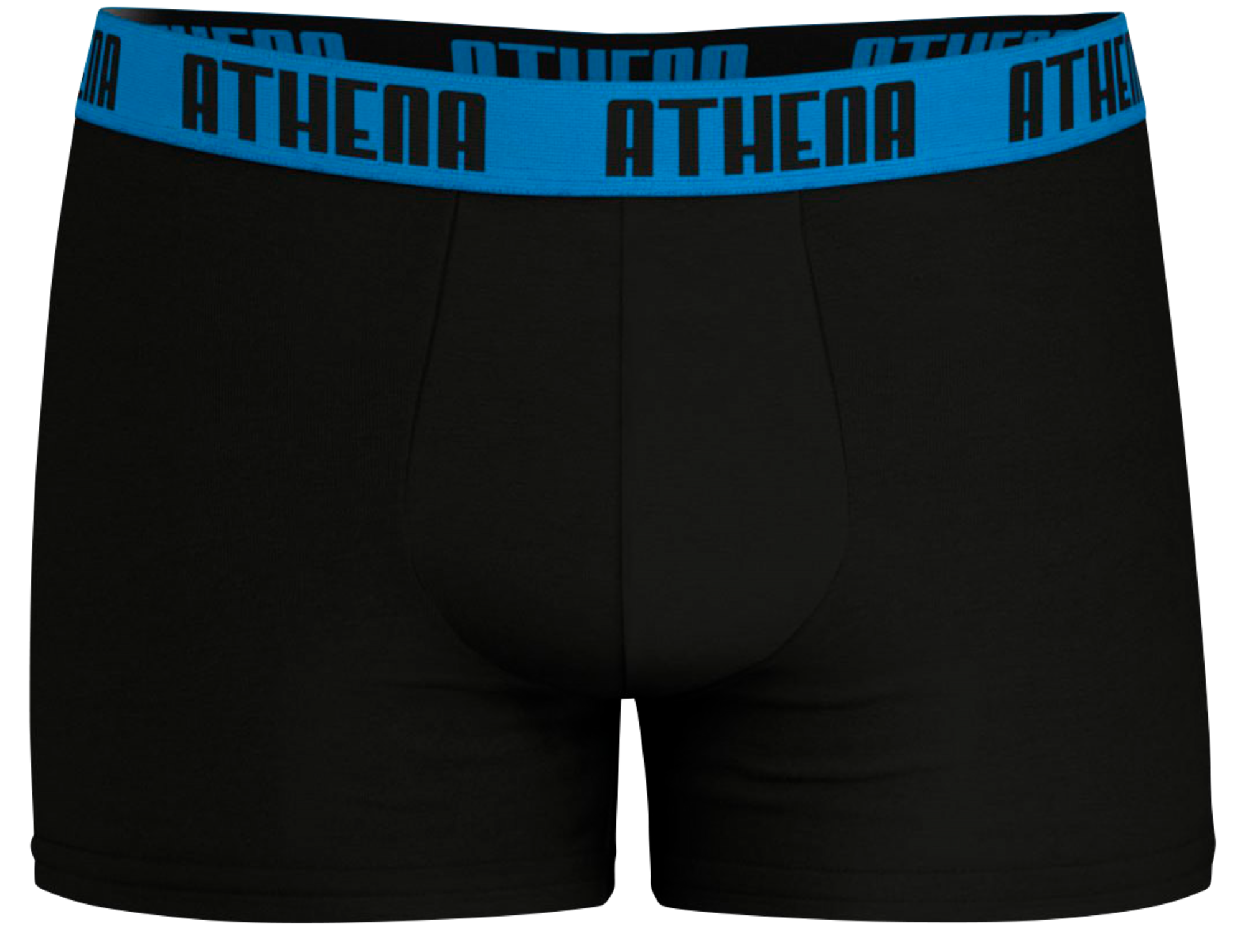 LOT DE 3 BOXERS HOMME