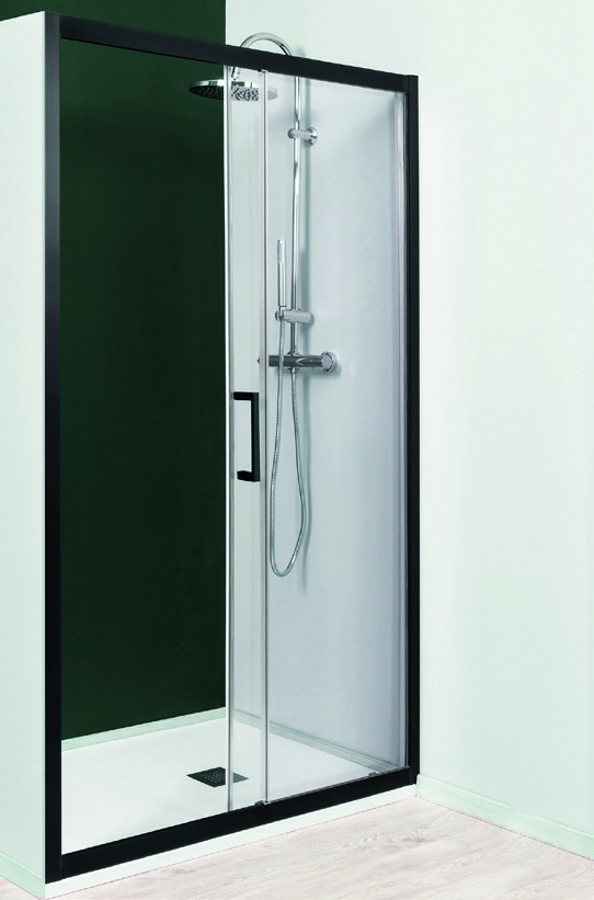 PORTE TRANSPARENTE NAPA