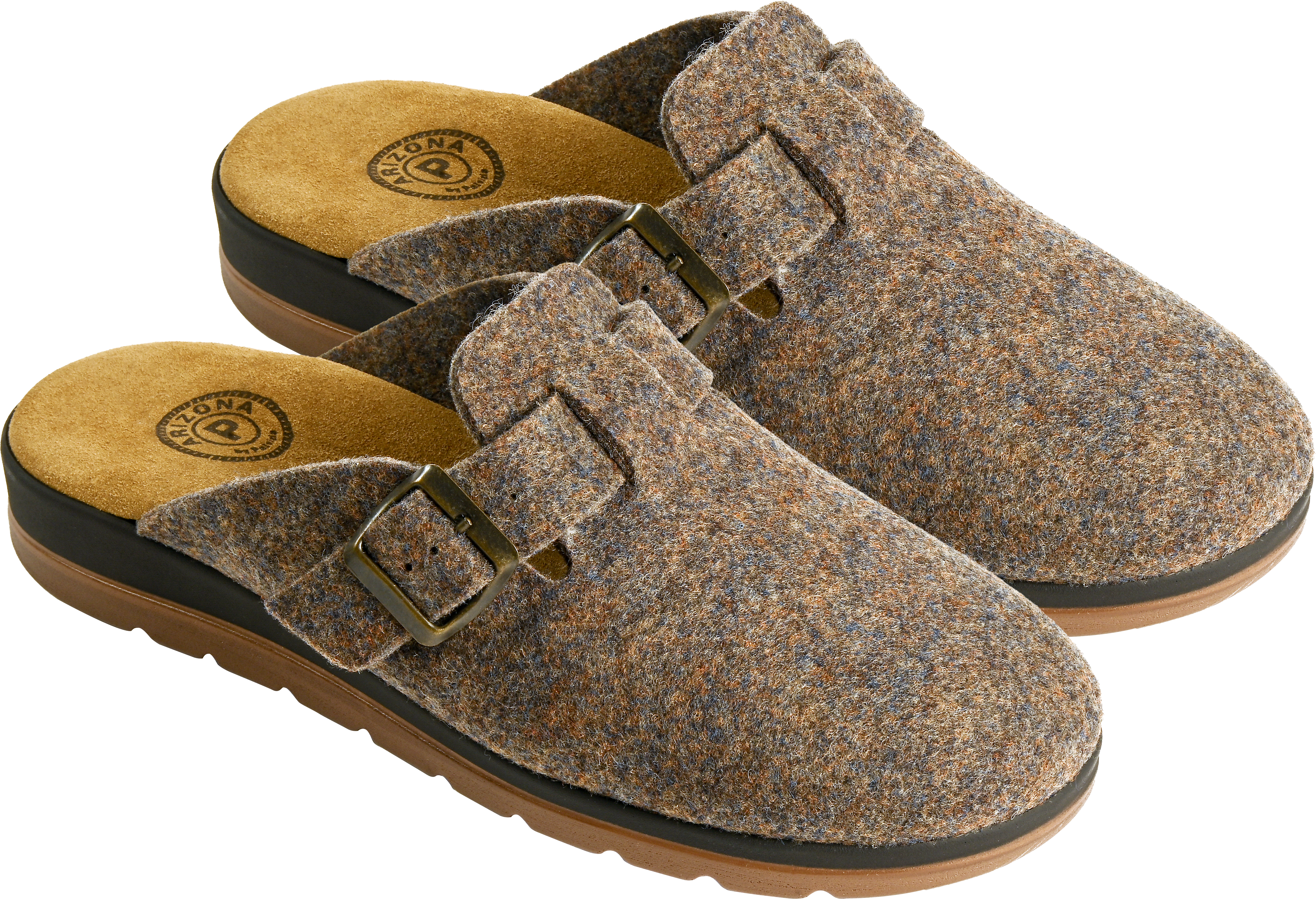 MULE RECYCLÉE HOMME