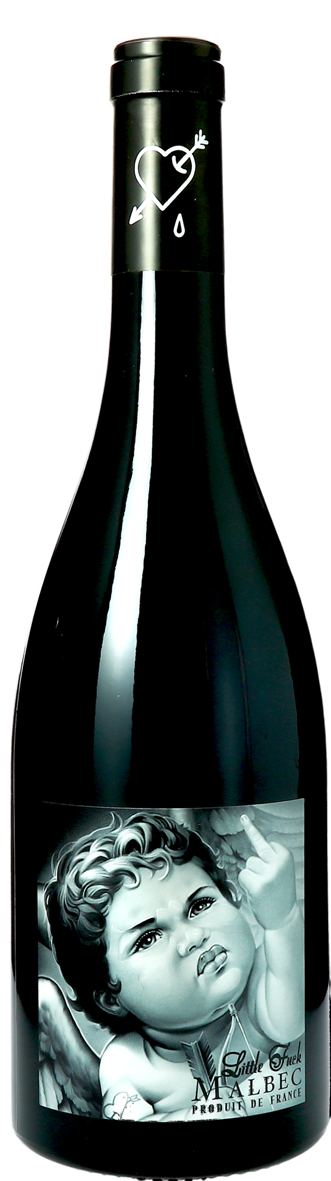 CAHORS AOP MALBEC 2023