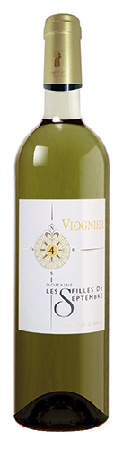 IGP CÔTES DE THONGUE VIOGNIER