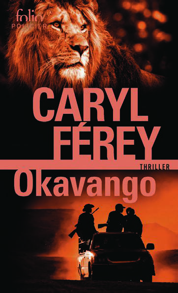 OKAVANGO