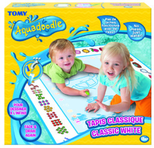 TAPIS AQUADOODLE CLASSIQUE