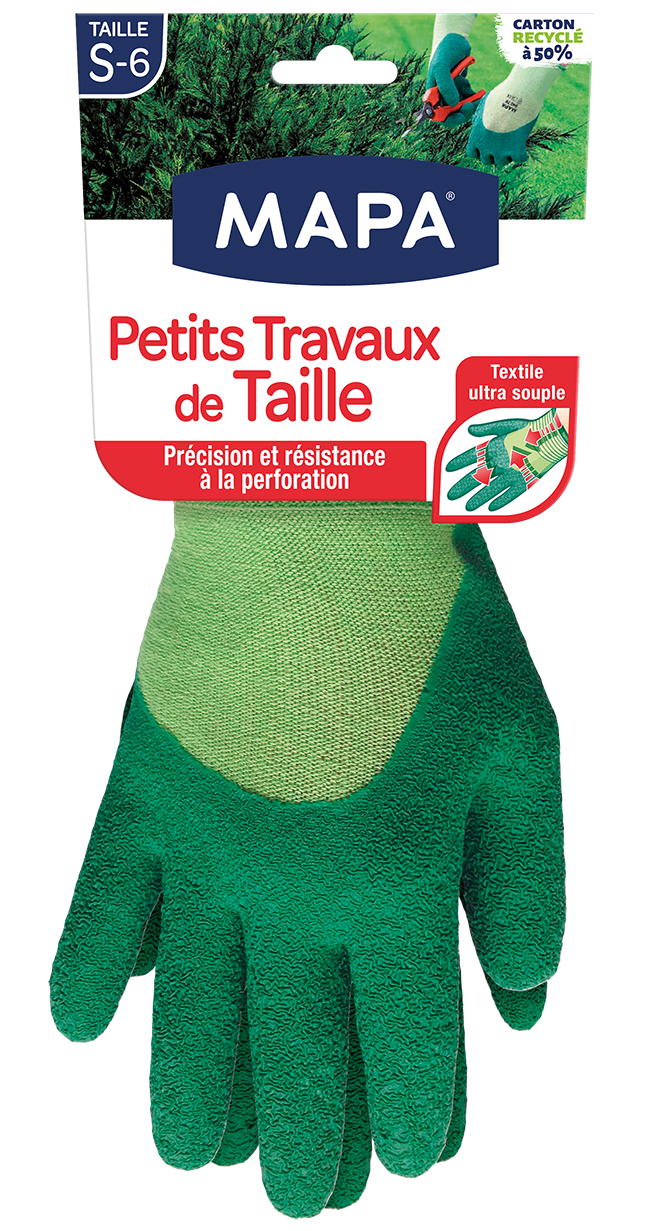 GANTS PETITS TRAVAUX