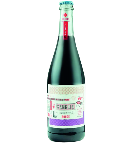 SANGRIA ROUGE