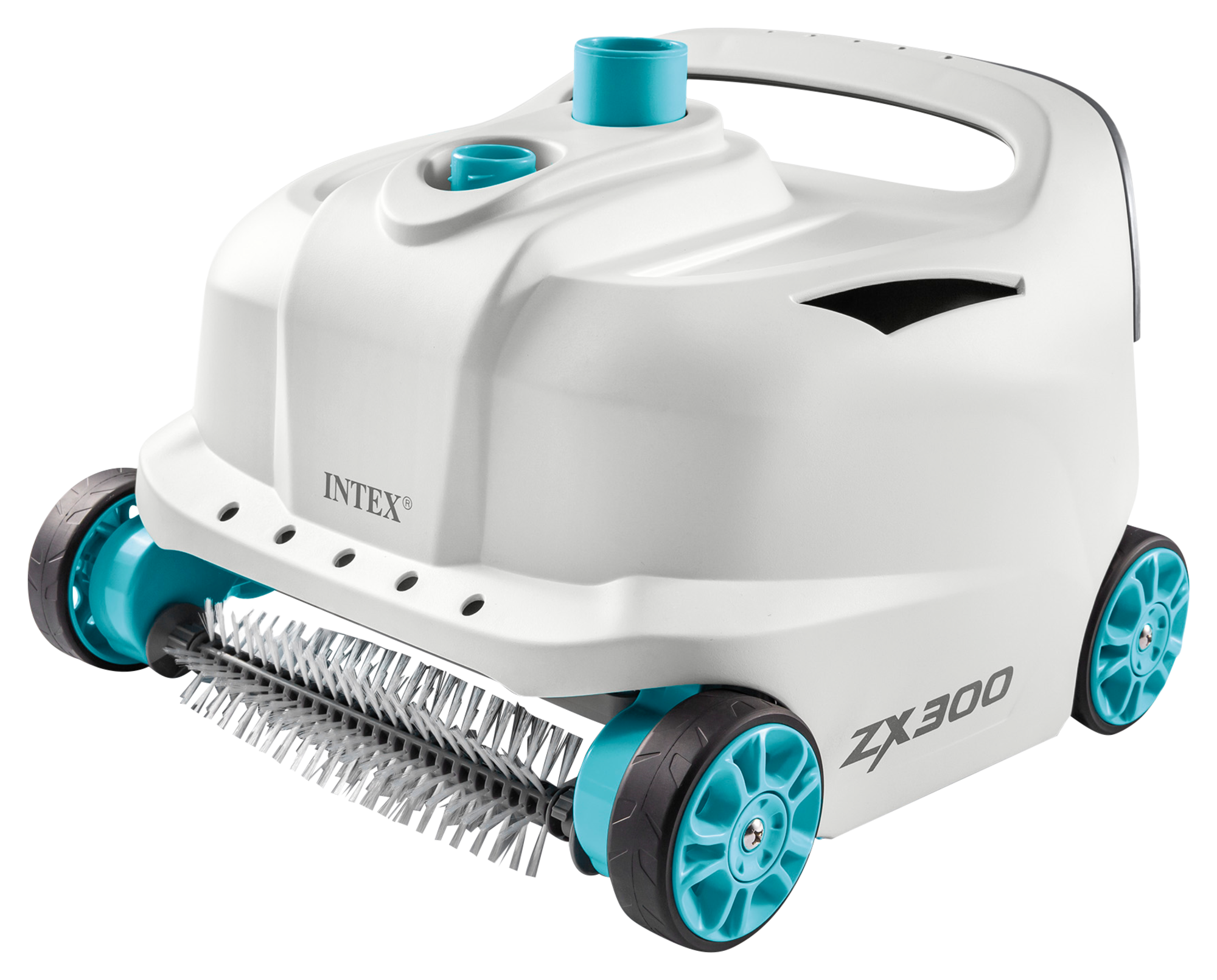 ROBOT ASPIRATEUR DE PISCINE "ZX300 "