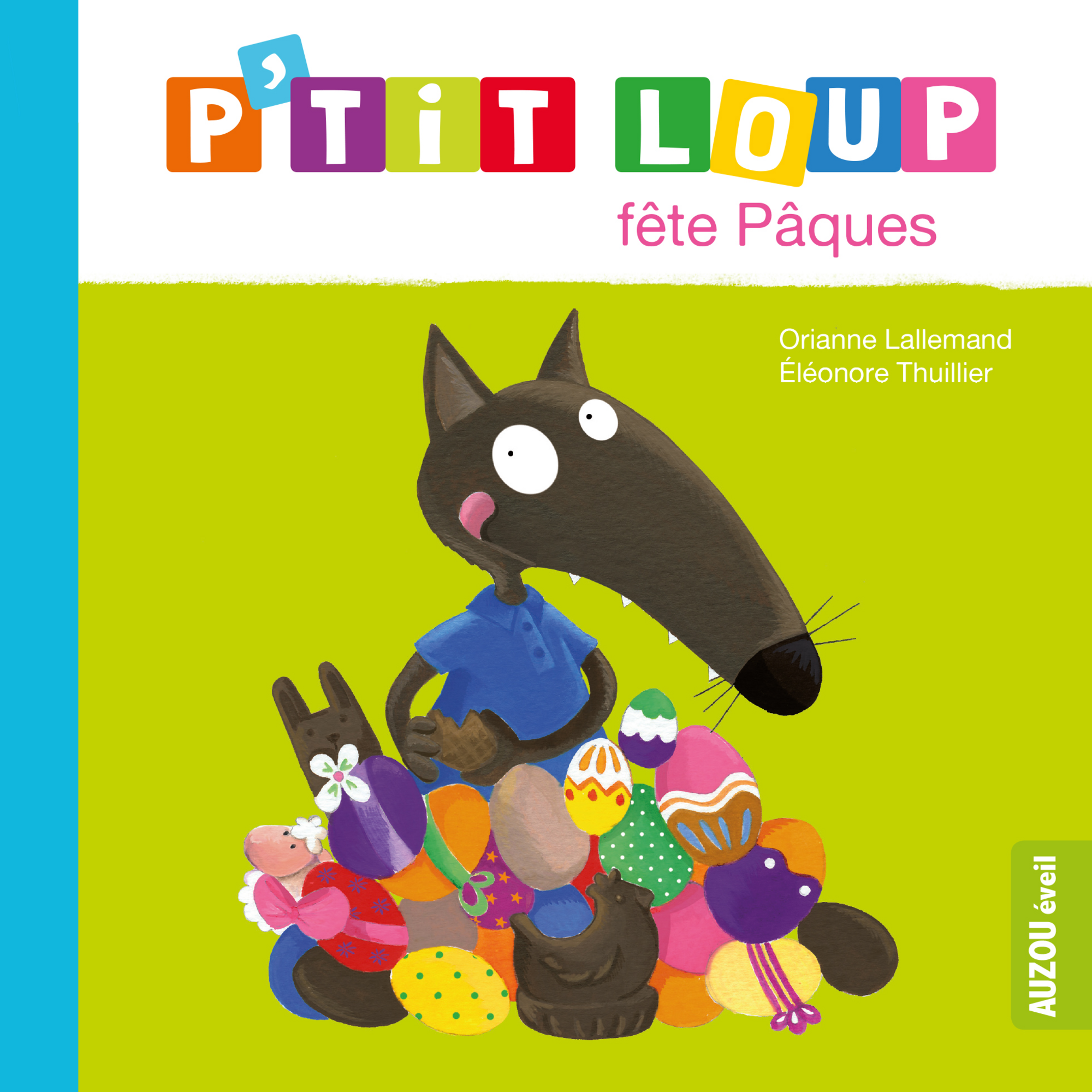 SÉLECTION PÂQUES