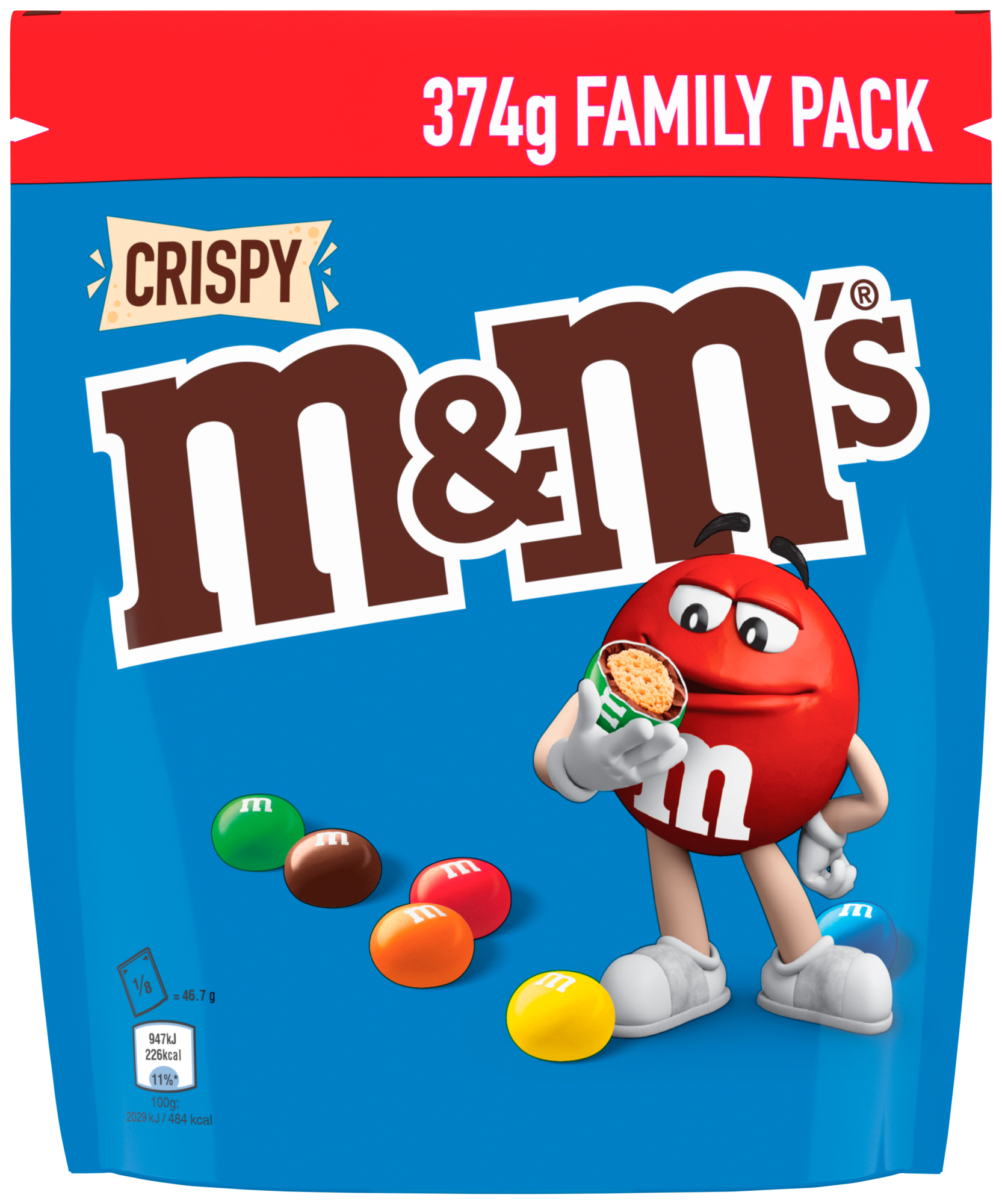 M&M'S