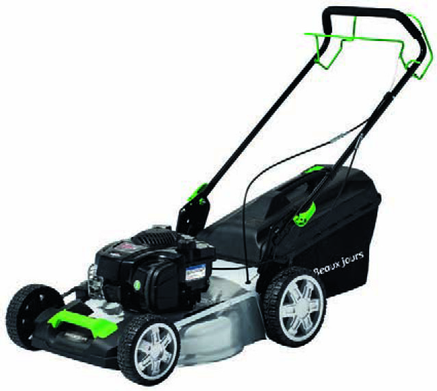 TONDEUSE THERMIQUE TRACTÉE 150 CC(1)