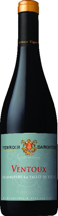 A.O.P(1) VENTOUX TERROIR DARONTON
