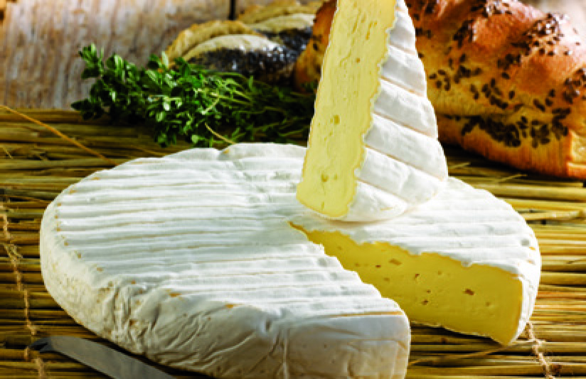 BRIE 33% MAT.GR**(12)