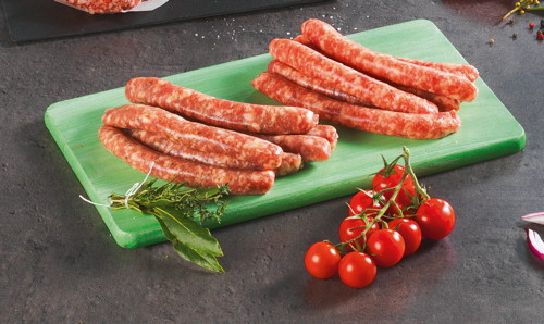 CHIPOLATAS DE PORC DU SUD-OUEST