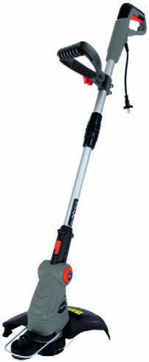 COUPE BORDURE ÉLECTRIQUE 600 W 
