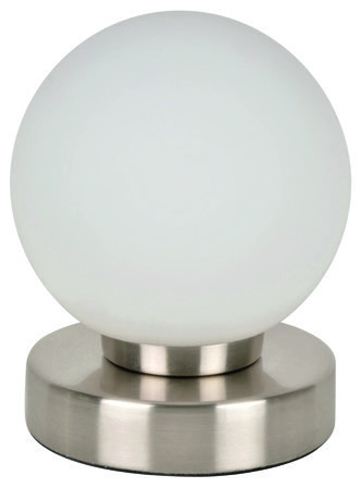 LAMPE À POSER TOUCH