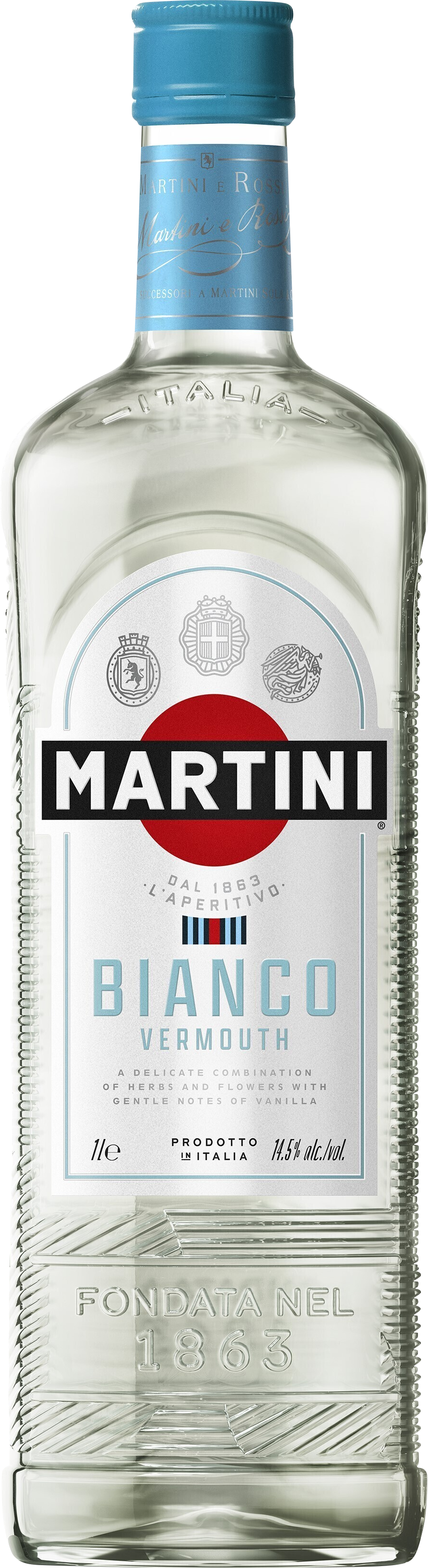 APÉRITIF À BASE DE VIN BIANCO