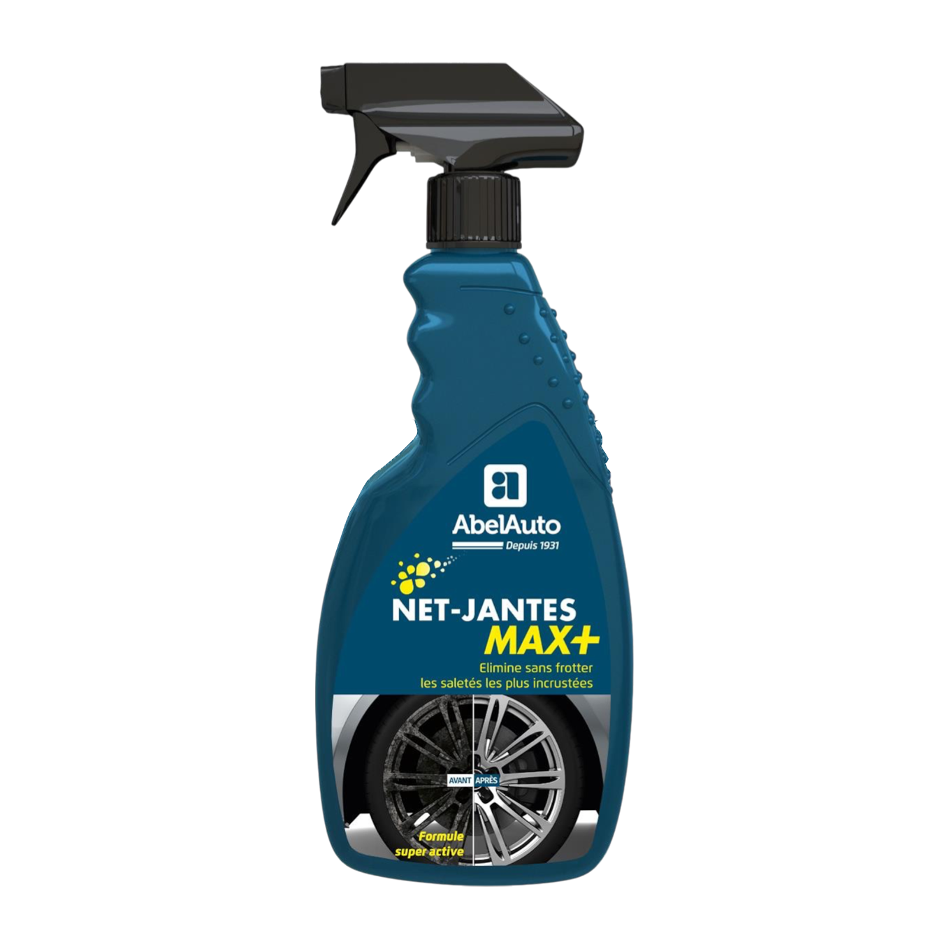 NET-JANTES MAX +