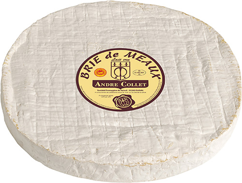 BRIE DE MEAUX AOP 22,8% MAT.GR.