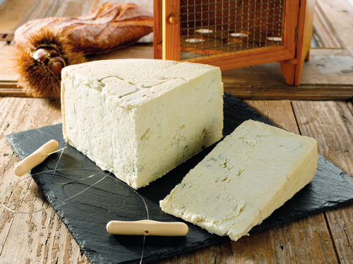 GORGONZOLA DOUX AOP 25% MAT.GR.
