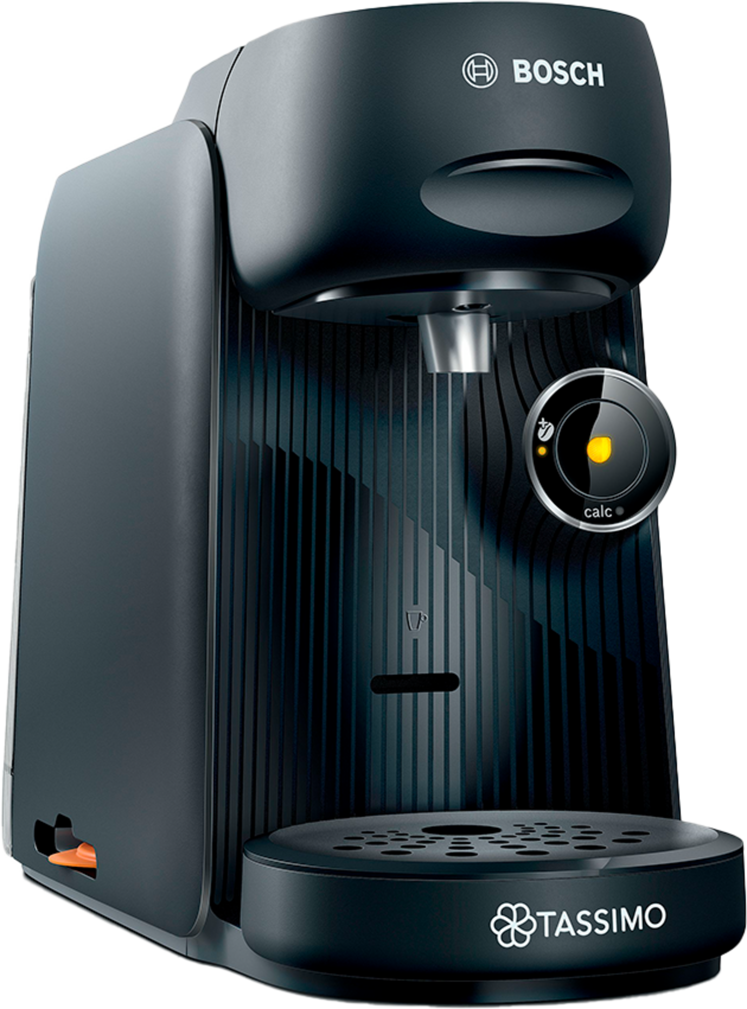 MACHINE À DOSETTES TASSIMO