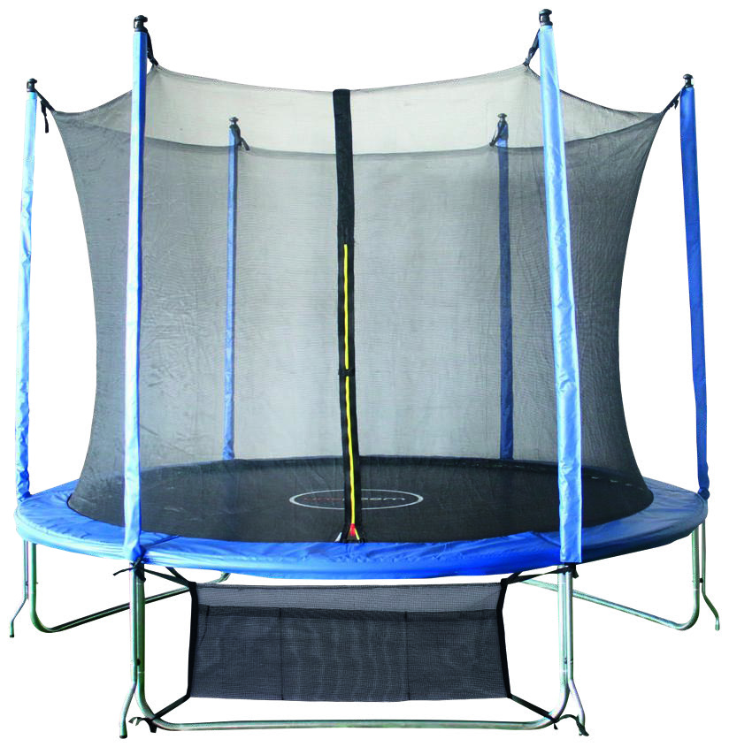 TRAMPOLINE 305 CM