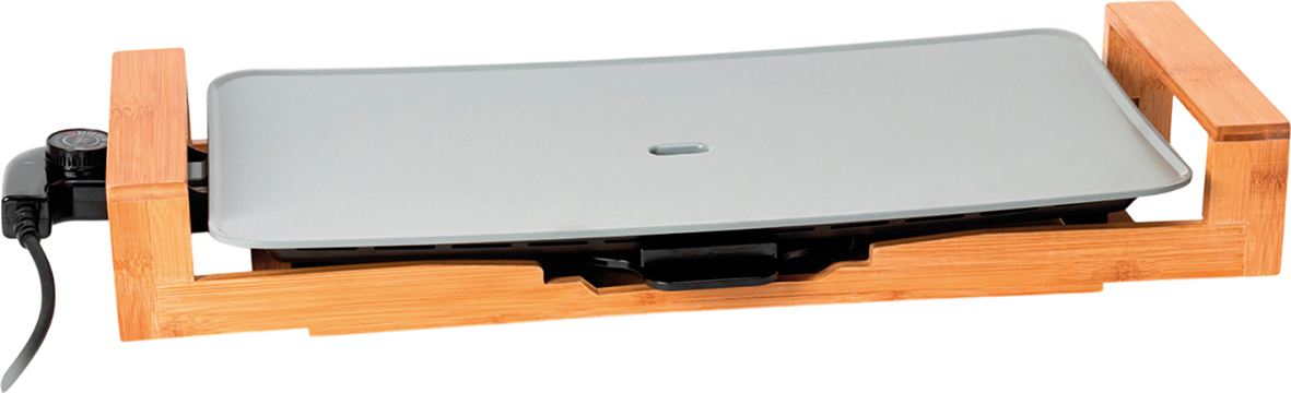 PLANCHA CÉRAMIQUE