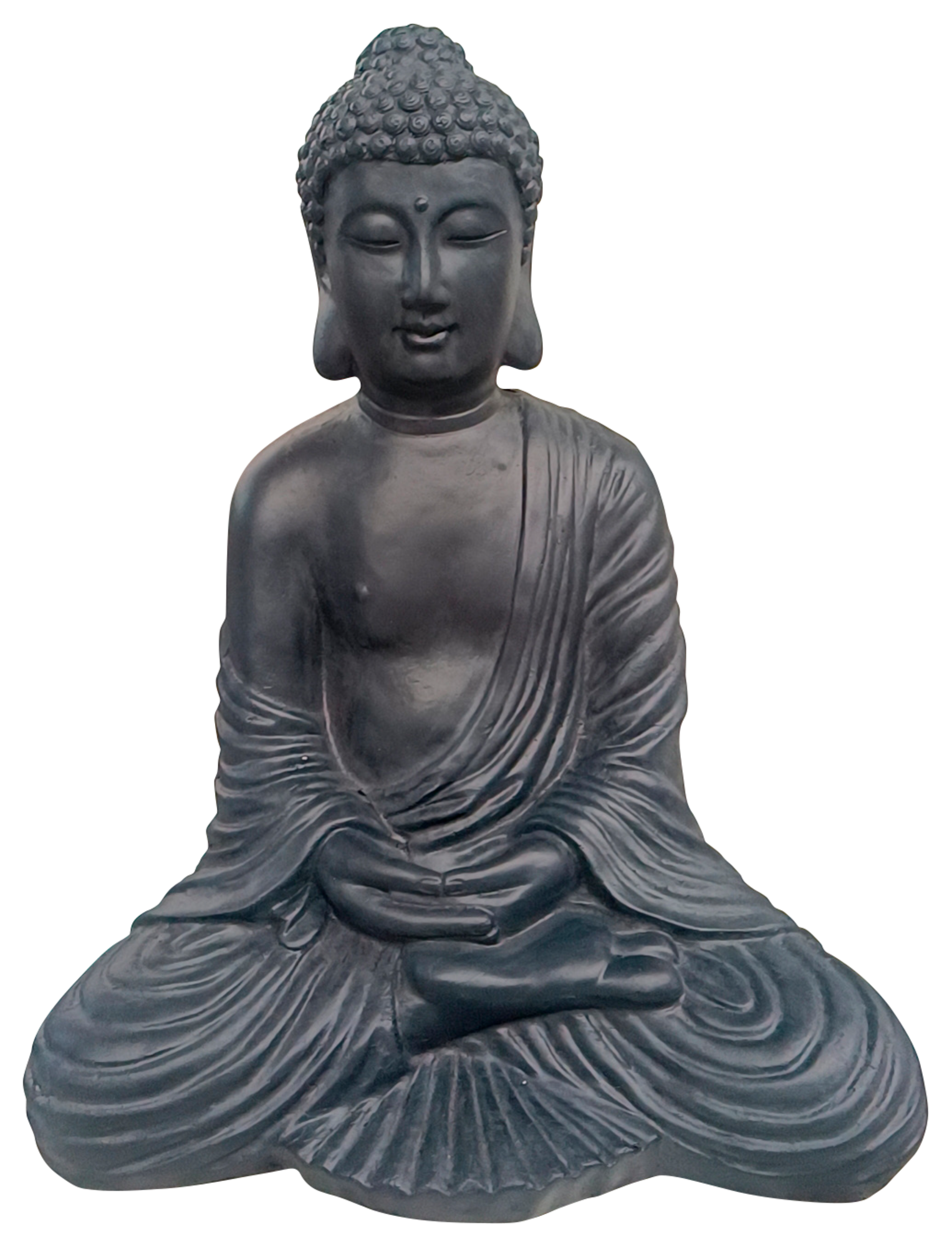 BOUDDHA