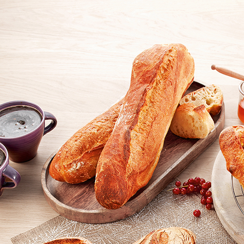 BAGUETTE MARIANNE TRADITION