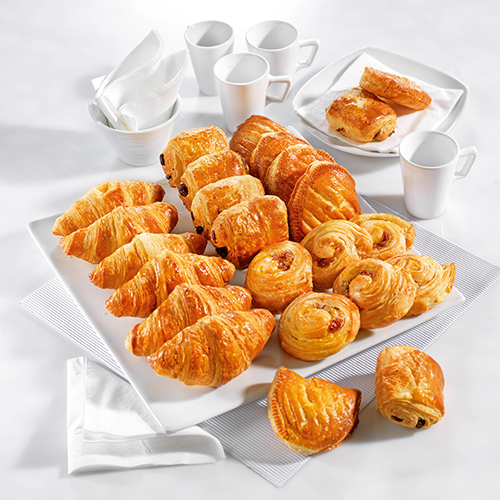 MINI-VIENNOISERIE