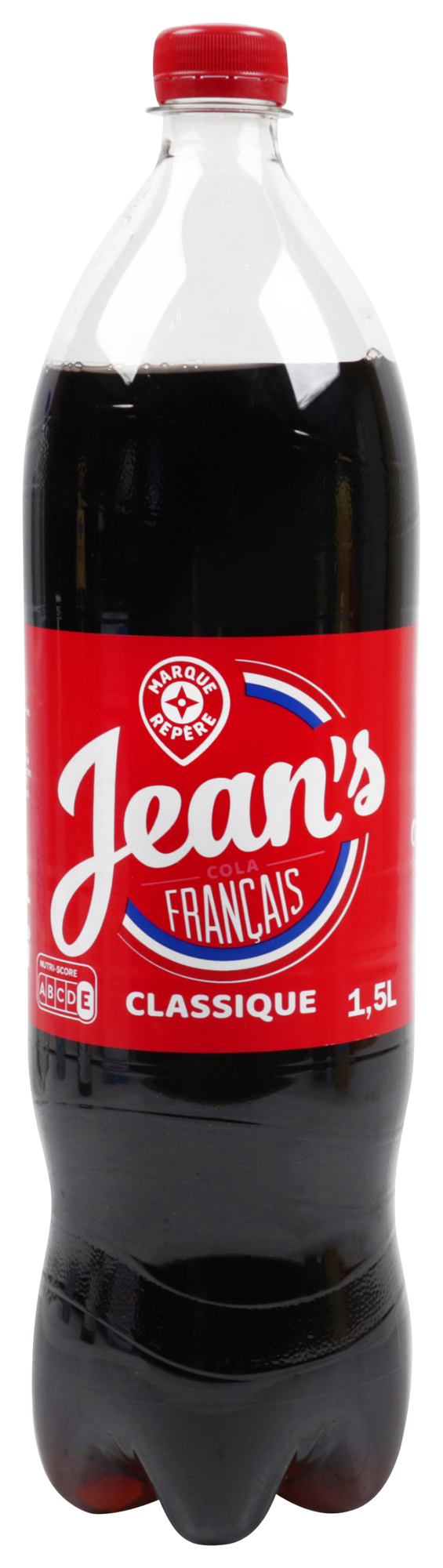 SUR LES PRODUITS PRÉSENTS EN MAGASIN DE LA GAMME "JEAN'S".